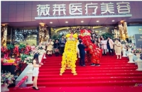 武汉薇莱医疗美容门诊部
