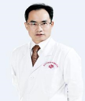 李安平