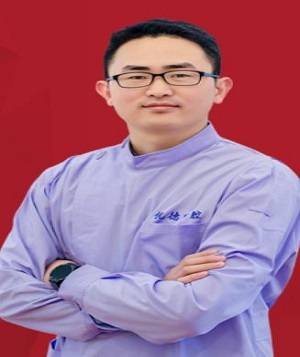 李晓杰