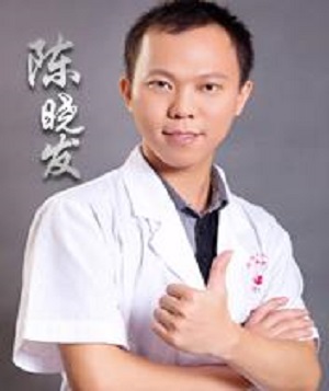 陈晓发